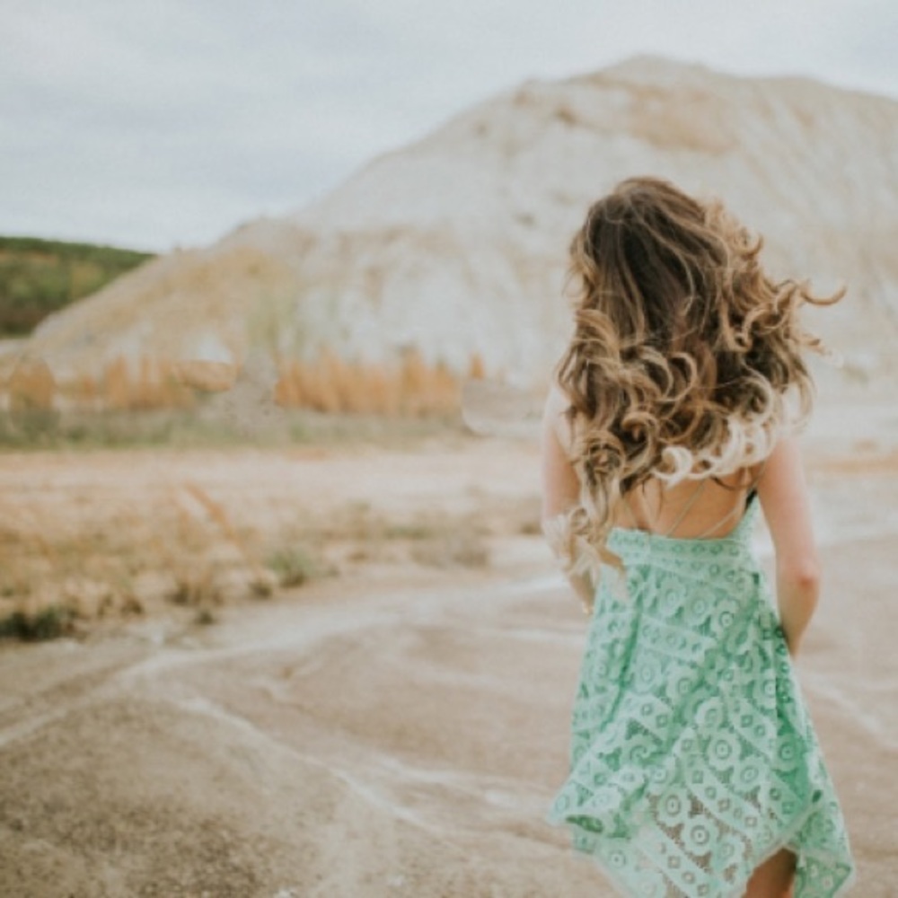 ⚡️SALE⚡️Free People Just Like Honey Mini Dress - Picture 8 of 8