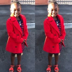 Meet your Posher, Jareeia