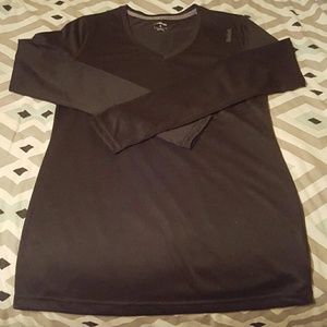 Reebok active long sleeve