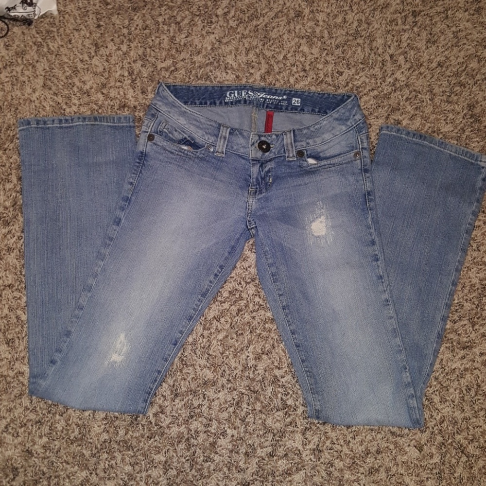 Guess Jeans size 26