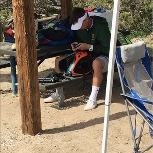 Meet your Posher, Johnny