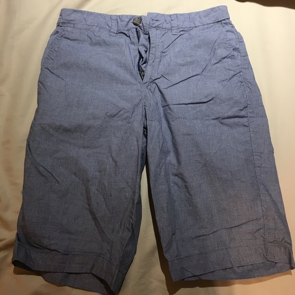 Men's American Rag Casual Chino Shorts.