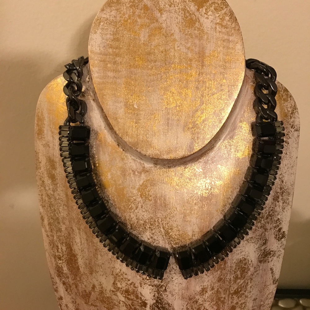 Coach Necklace