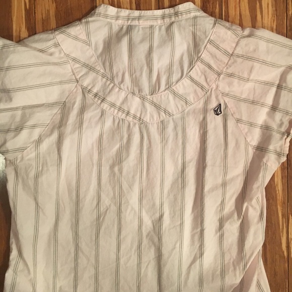 Volcom T-Shirt - Picture 4 of 4