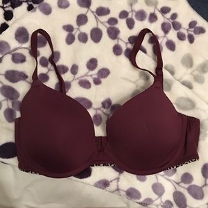 PINK Demi Bra 34 D