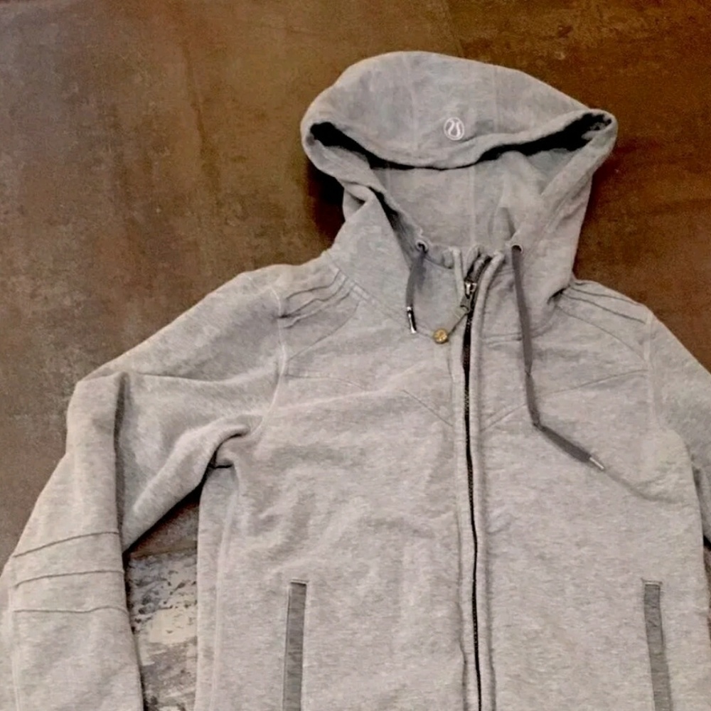 🎈SOLD🎈Lululemon Sweatshirt - Picture 1 of 7