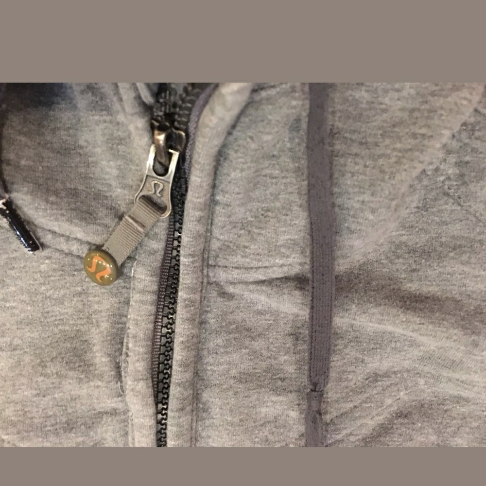 🎈SOLD🎈Lululemon Sweatshirt - Picture 2 of 7