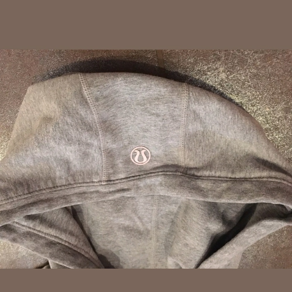 🎈SOLD🎈Lululemon Sweatshirt - Picture 3 of 7
