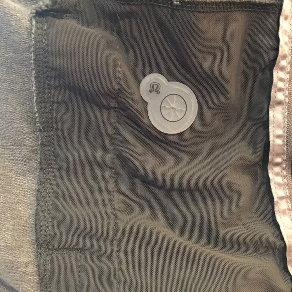 🎈SOLD🎈Lululemon Sweatshirt - Picture 4 of 7