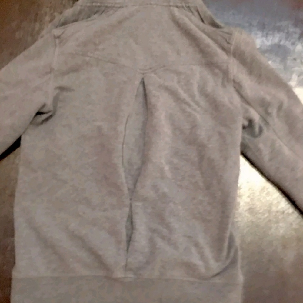 🎈SOLD🎈Lululemon Sweatshirt - Picture 5 of 7