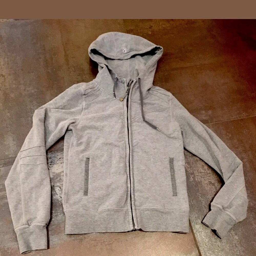 🎈SOLD🎈Lululemon Sweatshirt - Picture 7 of 7