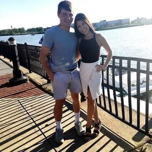 Meet your Posher, Kelsey