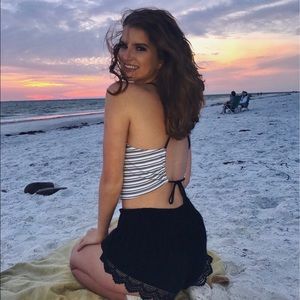 Meet your Posher, Rachel