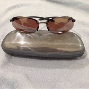 Unisex Nike Flexon Sunglasses