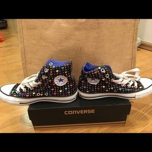 Women converse - Asia edition size 6
