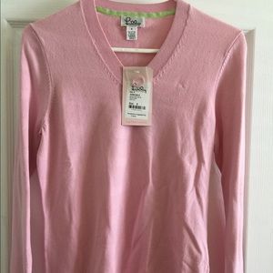 Lilly Pulitzer sweater