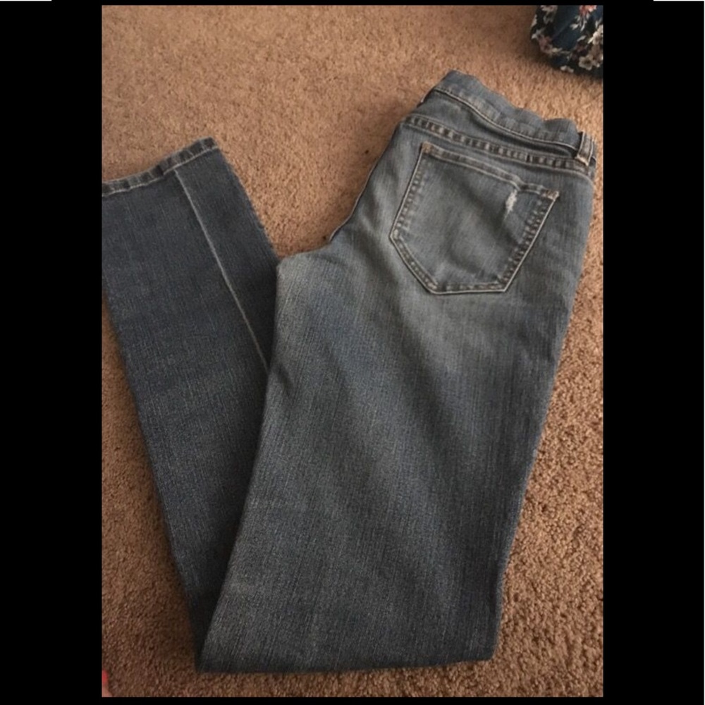 New York & Company jeans