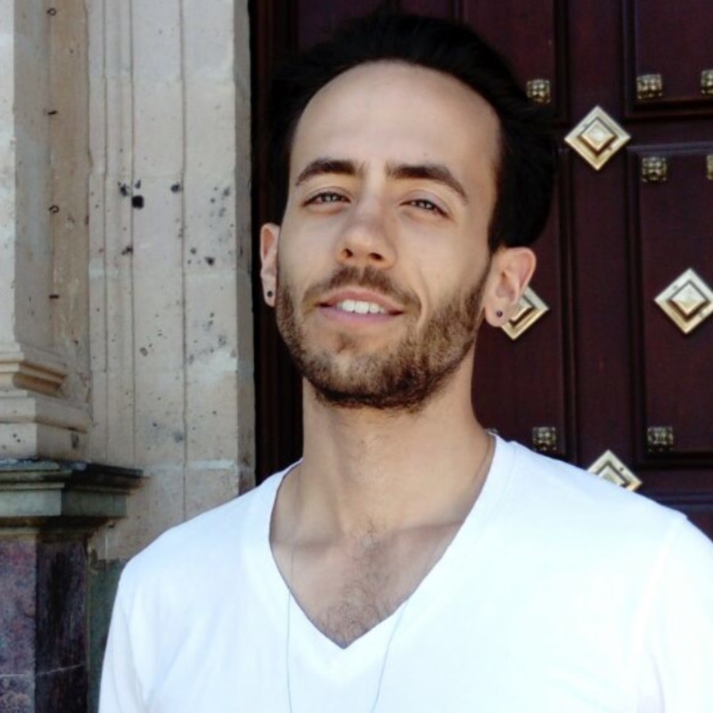 Meet your Posher, Jon