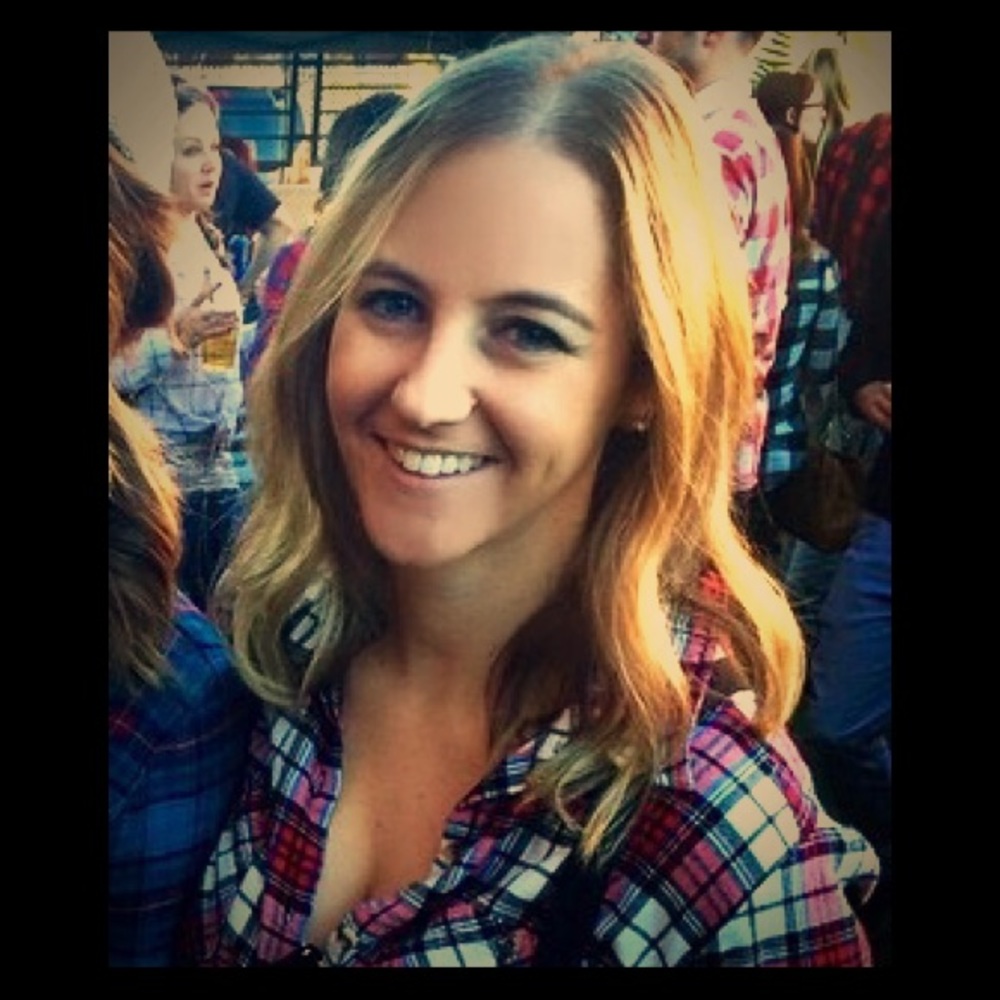 Meet your Posher, Elle