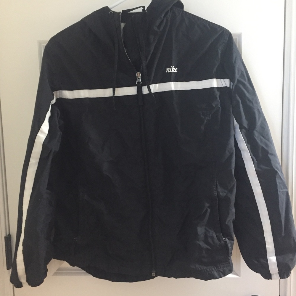 Nike jacket