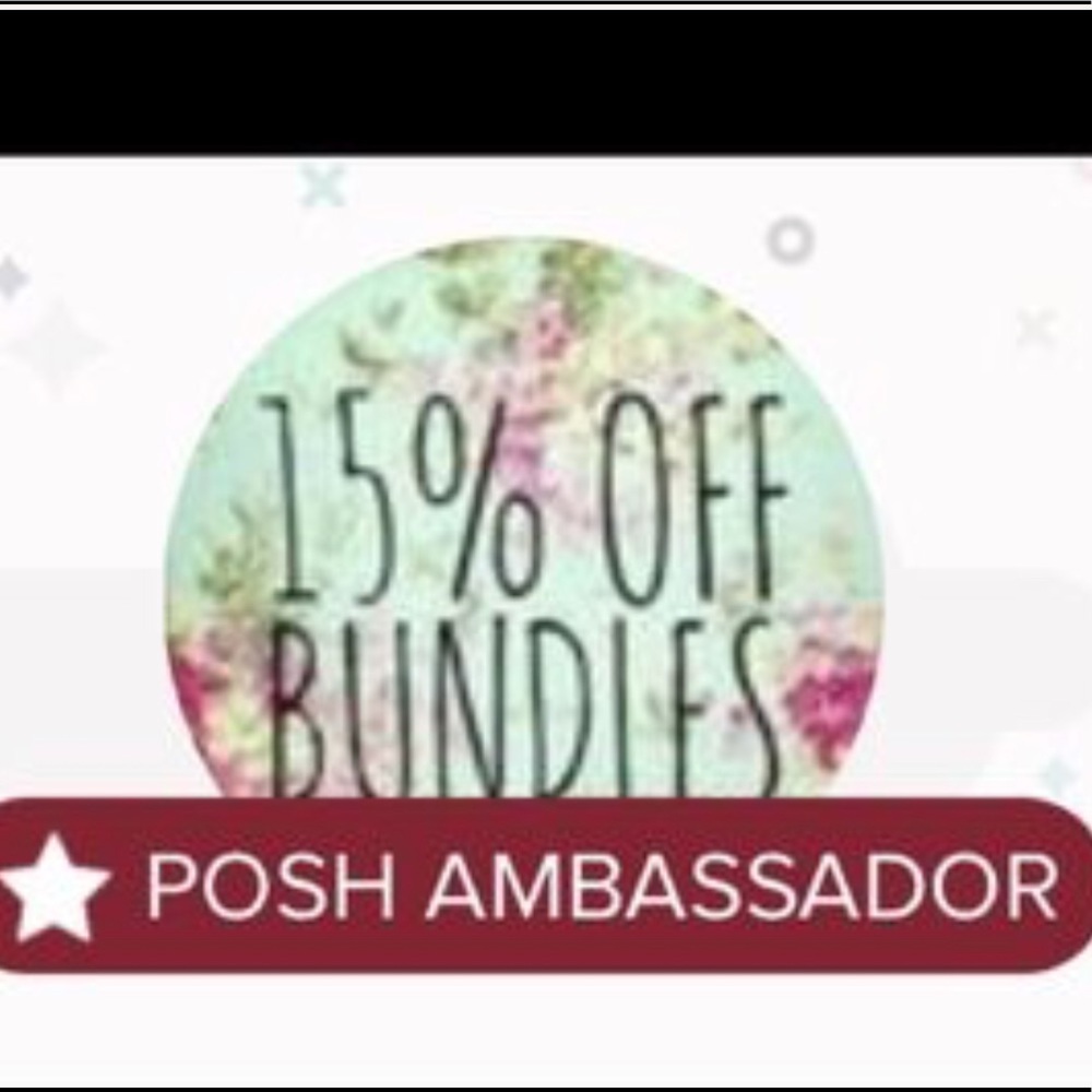 Meet your Posher, Michelle