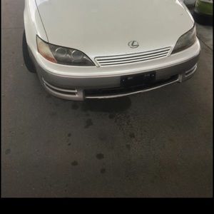 Meet your Posher, Keyandre