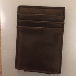 Men's wallet