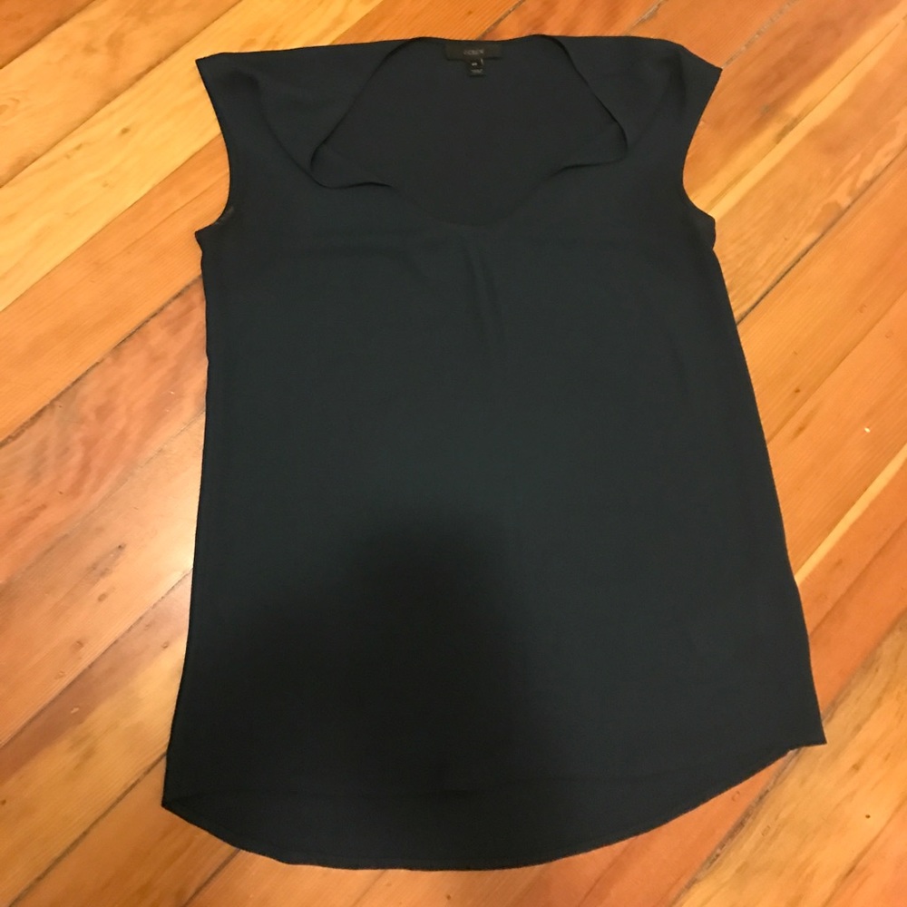 J Crew blouse