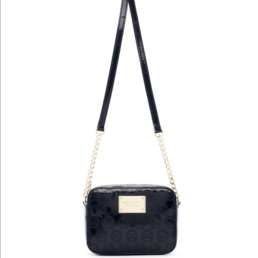 Michael Kors crossbody small! Authentic