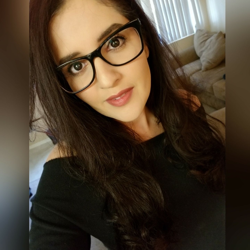 Meet your Posher, Tanika