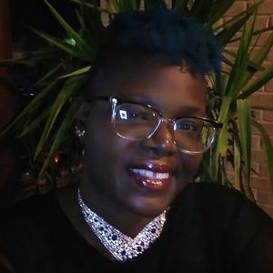 Meet your Posher, Roberta