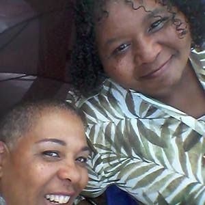 Meet your Posher, Gwendolyn