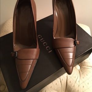 Gucci Shoes