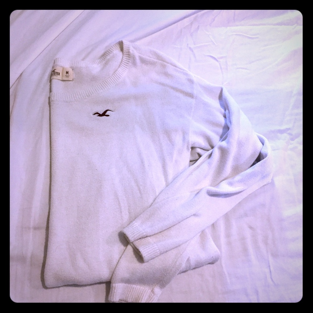Hollister Sweater