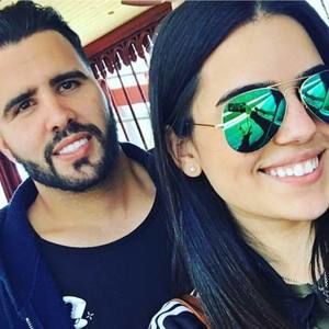 Meet your Posher, Dalbert