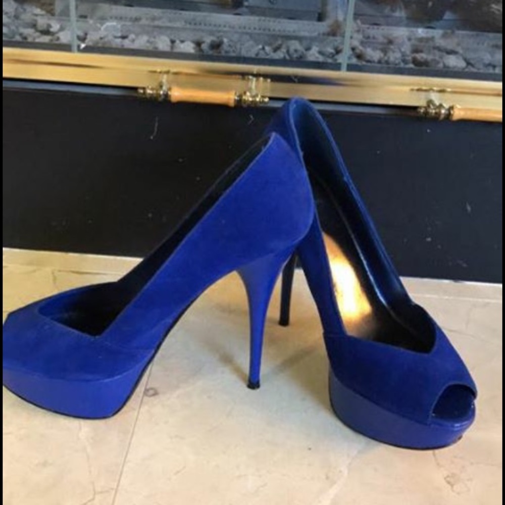 Heels