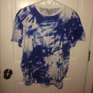 Carbon t-shirt men's size Large