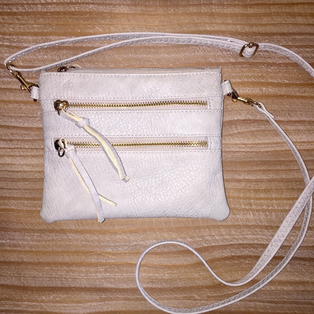 ❌SOLD❌ROSIE TRUE cross body purse