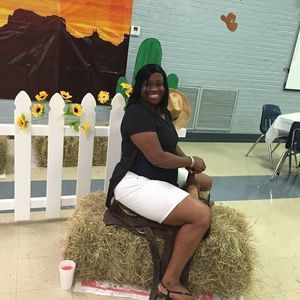 Meet your Posher, Amanda