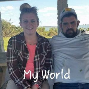 Meet your Posher, Kris