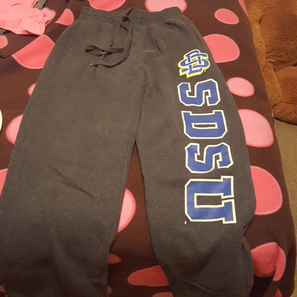 Sweats from Scheels