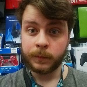 Meet your Posher, Johnny