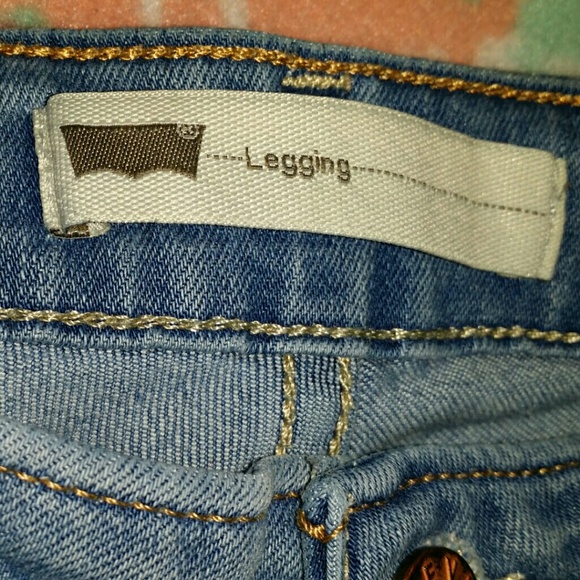 SALE Levi's Jeans GREAT FIT! - Picture 5 of 7