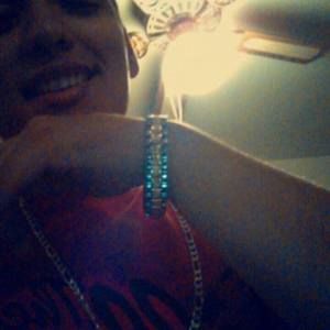 Meet your Posher, Albert