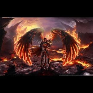 Meet your Posher, Calvin