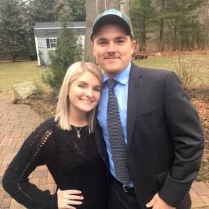 Meet your Posher, Aidan