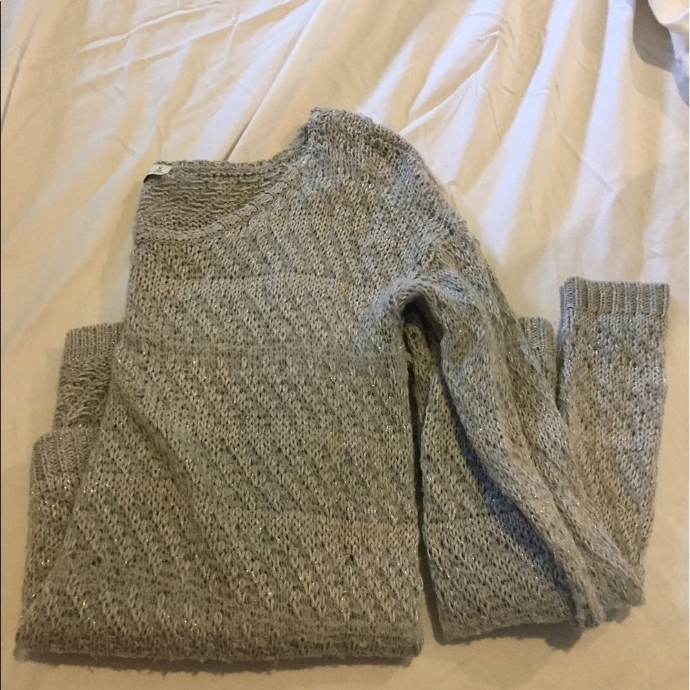 Abercrombie & Fitch Sweater