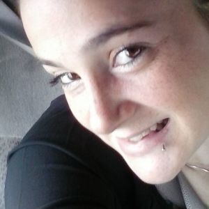 Meet your Posher, Bre-anne