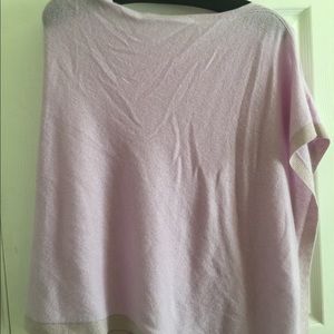 Lilly pulitzer cashmere wrap.