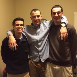 Meet your Posher, Johnny